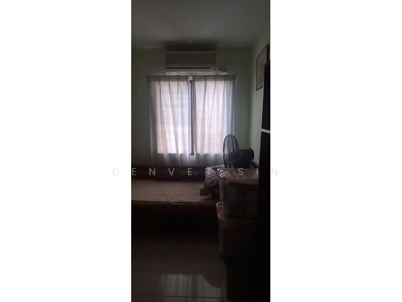1-storey Terraced House for Sale in Taman Kota Cheras (Cheras) - Denver Sin - Bedroom - PropertyGuru.com.my