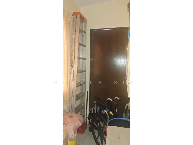 1-storey Terraced House for Sale in Taman Kota Cheras (Cheras) - Denver Sin - Interior - PropertyGuru.com.my