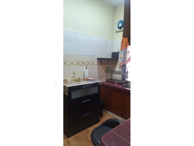 1-storey Terraced House for Sale in Taman Kota Cheras (Cheras) - Denver Sin - Kitchen - PropertyGuru.com.my
