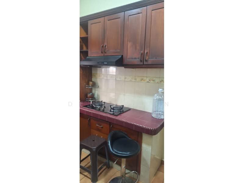 1-storey Terraced House for Sale in Taman Kota Cheras (Cheras) - Denver Sin - Kitchen - PropertyGuru.com.my