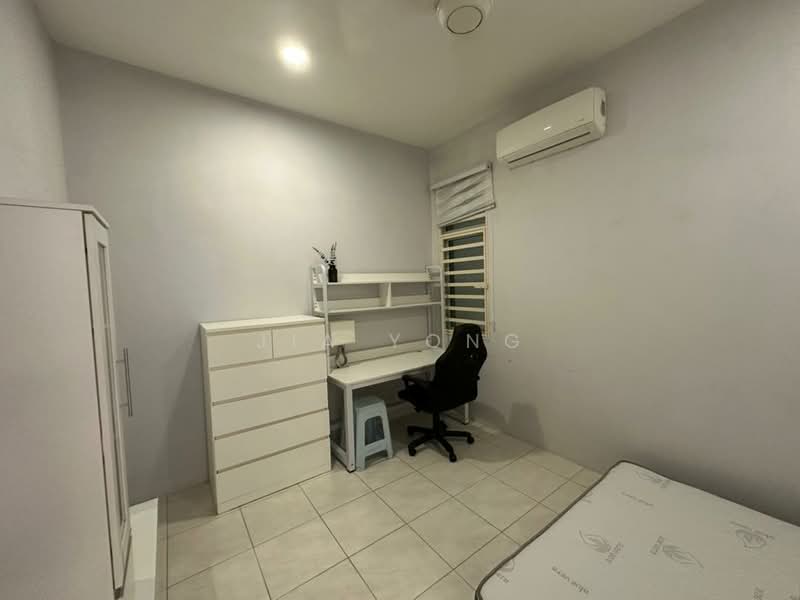 Kondominium untuk Disewa di The Peak Residences - Jia Yong - Bedroom - PropertyGuru.com.my