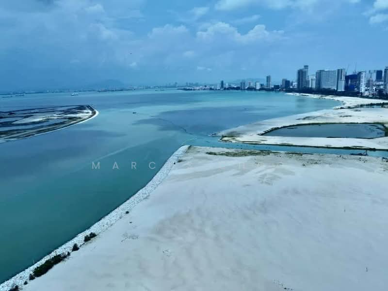 Servis Apartment untuk Disewa di City of Dreams - Marcus Choo - Exterior - PropertyGuru.com.my