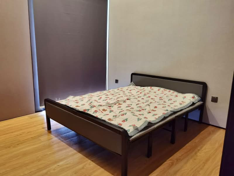 Servis Apartment untuk Disewa di City of Dreams - Marcus Choo - Bedroom - PropertyGuru.com.my
