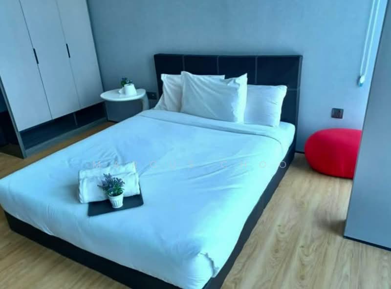Servis Apartment untuk Disewa di City of Dreams - Marcus Choo - Bedroom - PropertyGuru.com.my