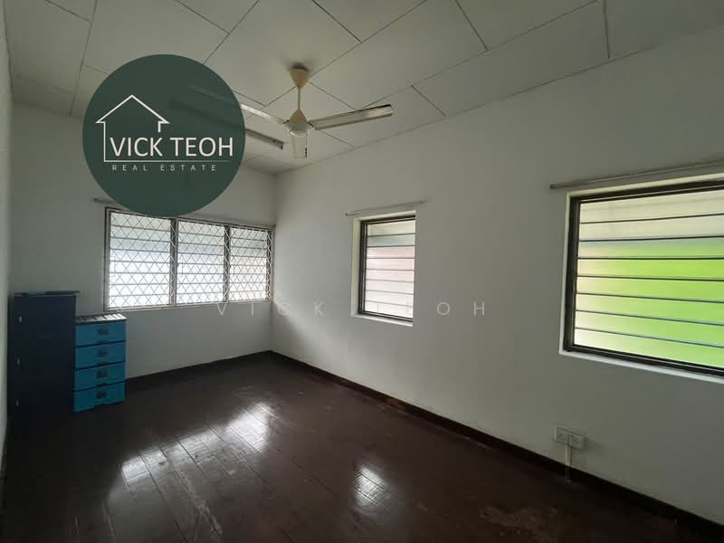 Rumah Teres 2 Tingkat untuk Disewa di Jelutong (Penang) - Vick Teoh - Interior - PropertyGuru.com.my