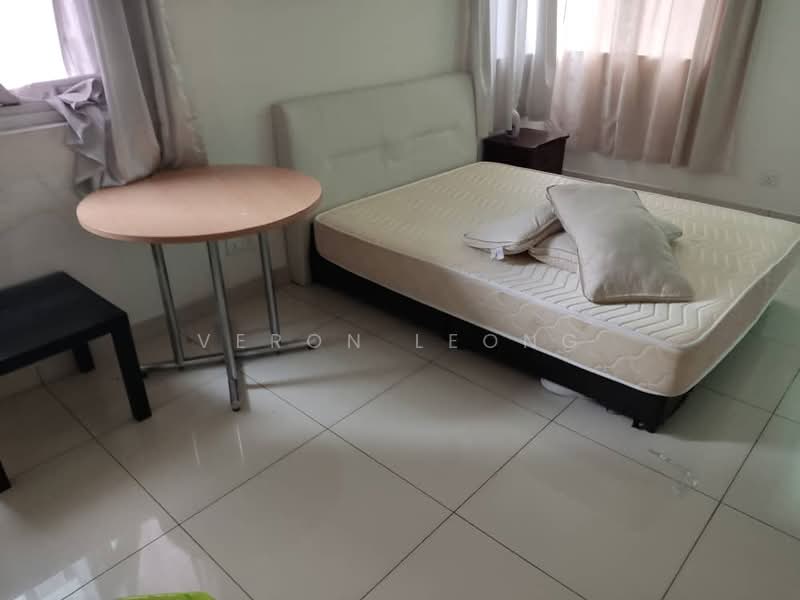 Kondominium untuk Dijual di The Regina - Veron Leong - Bedroom - PropertyGuru.com.my