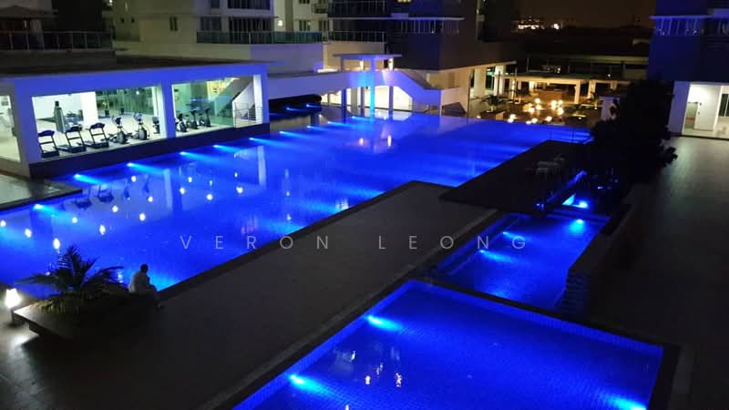 Kondominium untuk Dijual di The Regina - Veron Leong - PropertyGuru.com.my