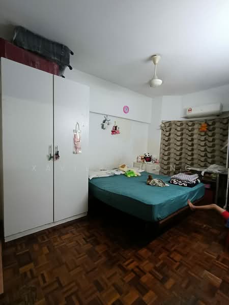Kondominium untuk Dijual di Sri Pelangi Condominiums - Xavier Chong - Bedroom - PropertyGuru.com.my