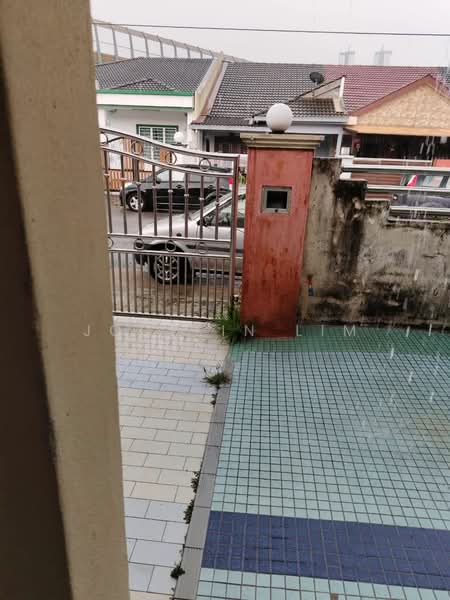 1-storey Terraced House for Sale in Bandar Sri Damansara (Selangor) - Jocelin Lim - Exterior - PropertyGuru.com.my