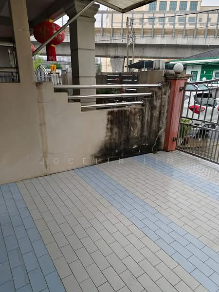 1-storey Terraced House for Sale in Bandar Sri Damansara (Selangor) - Jocelin Lim - Exterior - PropertyGuru.com.my