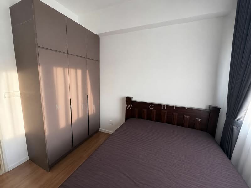 Service Residence for Rent at 168 Park Residensi Selayang - Matthew Chin - Bedroom - PropertyGuru.com.my