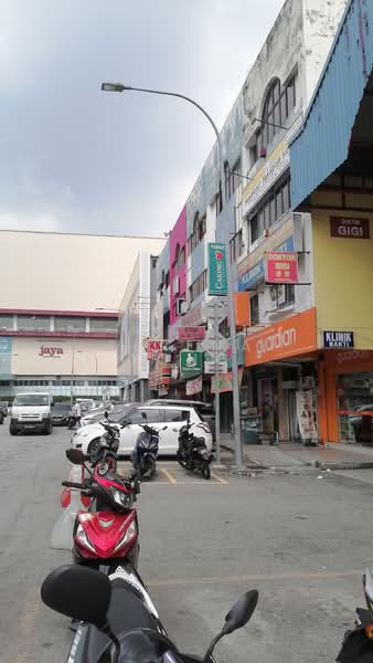 Shop / Office for Rent in Seksyen 14 (Petaling Jaya) - Serena Yong - PropertyGuru.com.my