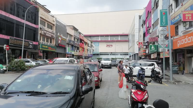 Shop / Office for Rent in Seksyen 14 (Petaling Jaya) - Serena Yong - PropertyGuru.com.my