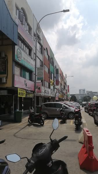 Shop / Office for Rent in Seksyen 14 (Petaling Jaya) - Serena Yong - PropertyGuru.com.my