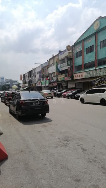Shop / Office for Rent in Seksyen 14 (Petaling Jaya) - Serena Yong - PropertyGuru.com.my