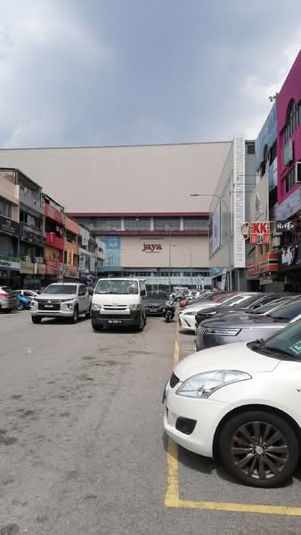 Shop / Office for Rent in Seksyen 14 (Petaling Jaya) - Serena Yong - PropertyGuru.com.my