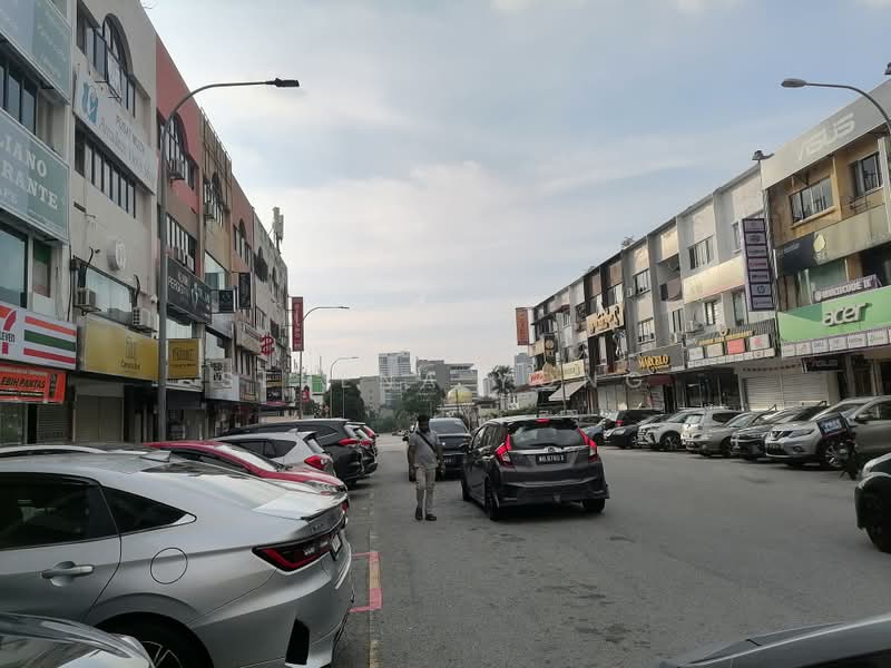 Shop / Office for Rent in Seksyen 14 (Petaling Jaya) - Serena Yong - PropertyGuru.com.my
