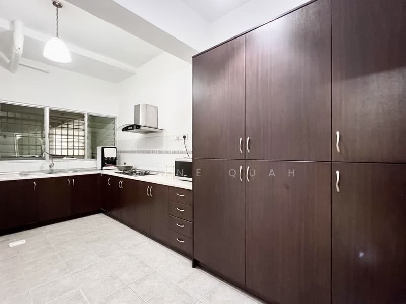 Kondominium untuk Disewa di Kelana Mahkota - Yvonne Quah - Kitchen - PropertyGuru.com.my