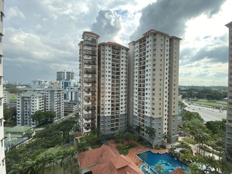 Kondominium untuk Disewa di Kelana Mahkota - Yvonne Quah - Exterior - PropertyGuru.com.my