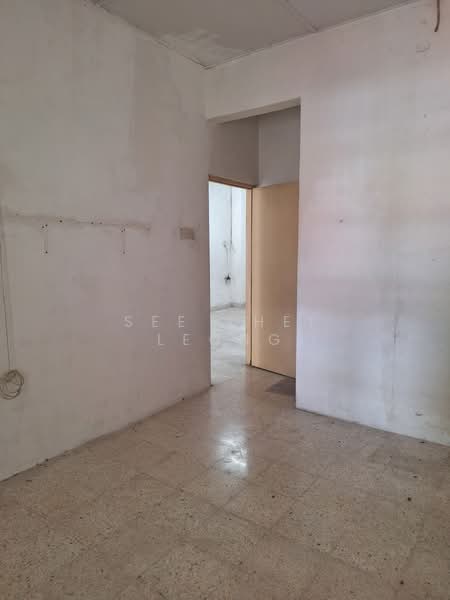 1-storey Terraced House for Sale in Taman Tasik Indah (Taiping) - See Khei Leong - Interior - PropertyGuru.com.my