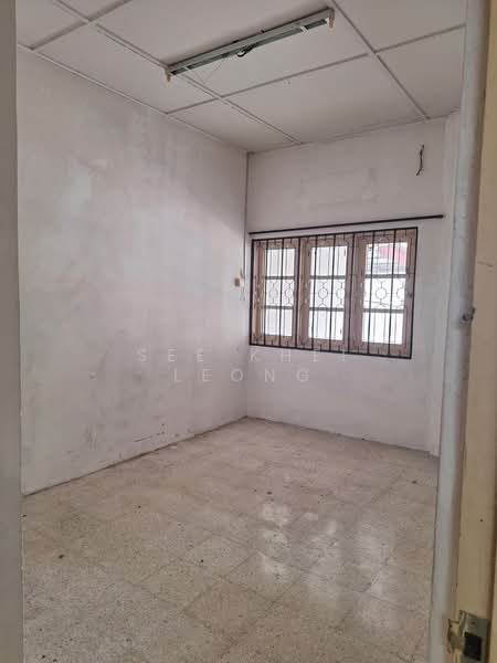 1-storey Terraced House for Sale in Taman Tasik Indah (Taiping) - See Khei Leong - Interior - PropertyGuru.com.my