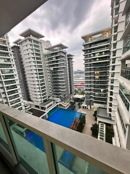 Condominium for Sale at The Regina - Veron - Exterior - PropertyGuru.com.my