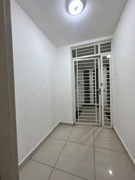 Condominium for Sale at The Regina - Veron - Entrance - PropertyGuru.com.my
