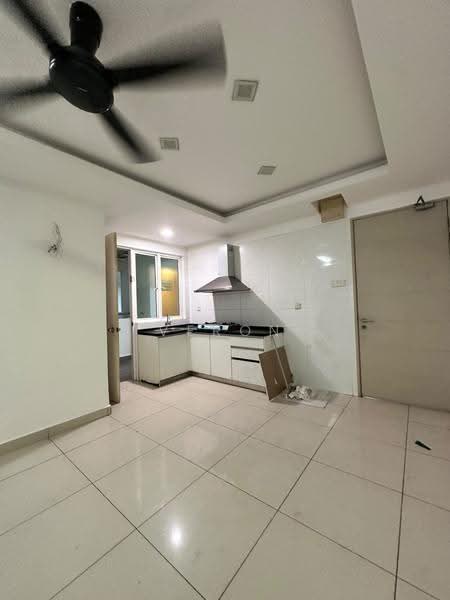 Condominium for Sale at The Regina - Veron - Kitchen - PropertyGuru.com.my