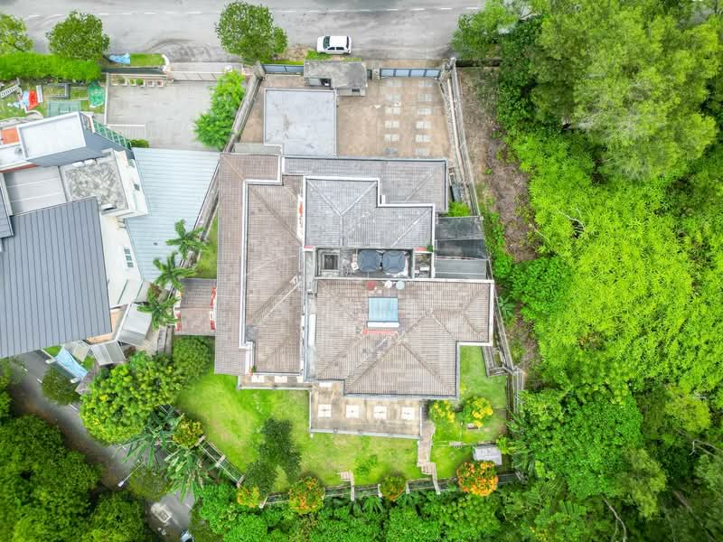 Bungalow for Sale in Cemerlang Heights (Gombak) - Firdaus N - Exterior - PropertyGuru.com.my