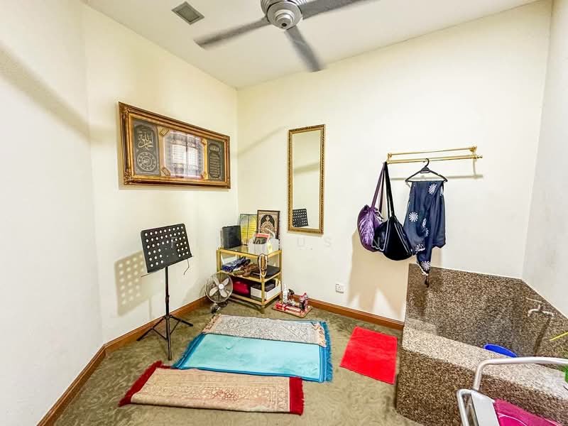 Bungalow for Sale in Cemerlang Heights (Gombak) - Firdaus N - Interior - PropertyGuru.com.my