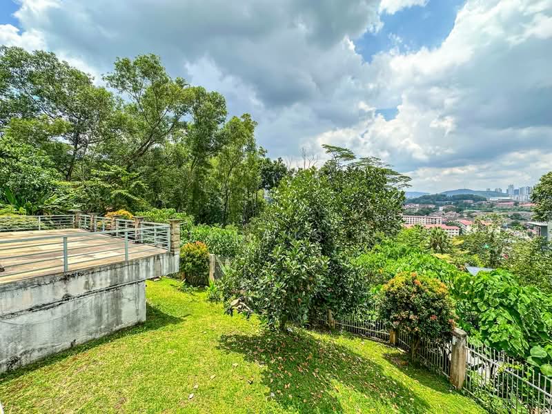 Bungalow for Sale in Cemerlang Heights (Gombak) - Firdaus N - PropertyGuru.com.my