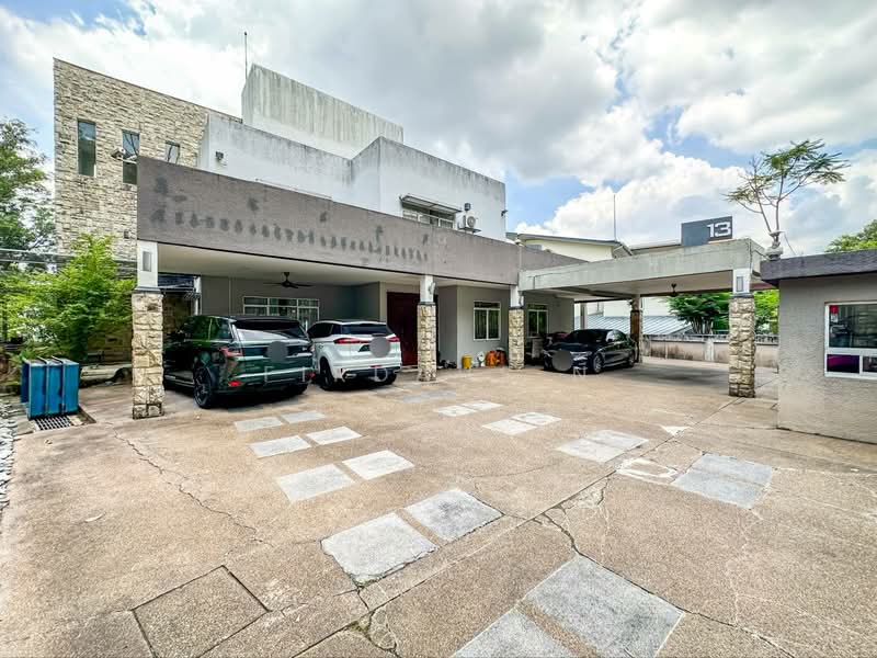 Bungalow for Sale in Cemerlang Heights (Gombak) - Firdaus N - PropertyGuru.com.my