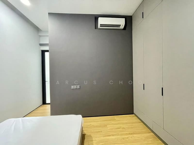 Servis Apartment untuk Disewa di City of Dreams - Marcus Choo - Bedroom - PropertyGuru.com.my