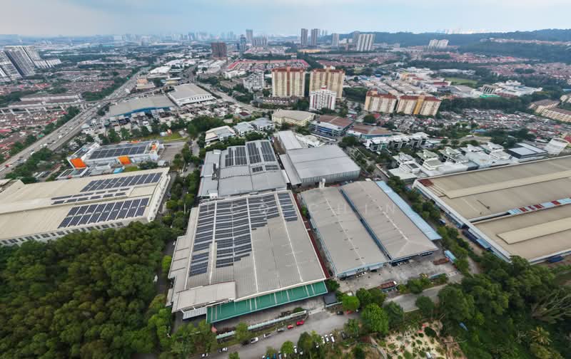 Detached Factory for Sale in Taman Perindustrian Puchong Utama (Puchong) - Jitco Chin - Exterior - PropertyGuru.com.my