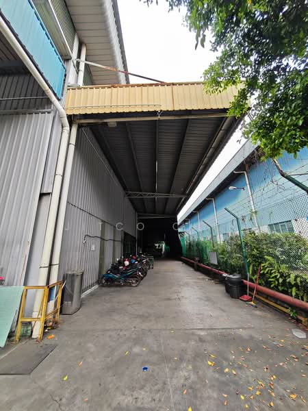 Detached Factory for Sale in Taman Perindustrian Puchong Utama (Puchong) - Jitco Chin - Exterior - PropertyGuru.com.my