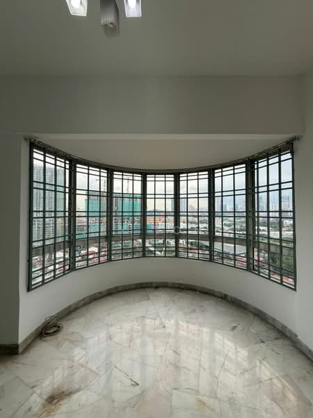 Pangsapuri untuk Disewa di Sri Intan 2 - Jay Yong - View - PropertyGuru.com.my