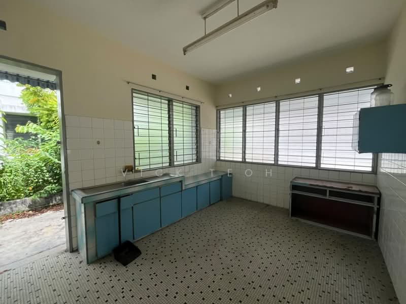 Bungalow for Rent in Gelugor (Penang) - Vick Teoh - Kitchen - PropertyGuru.com.my