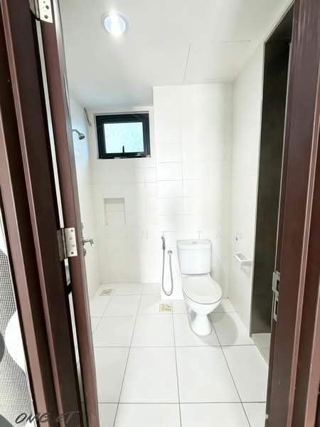 Service Residence for Sale at Trefoil - Elaine Tan - Bathroom - PropertyGuru.com.my