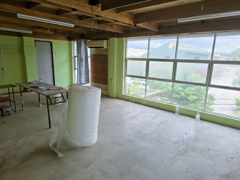 Semi-D Factory for Sale in Taman Seri Maju (Kuala Kangsar) - KS Goh - PropertyGuru.com.my