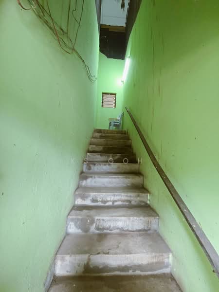 Semi-D Factory for Sale in Taman Seri Maju (Kuala Kangsar) - KS Goh - PropertyGuru.com.my
