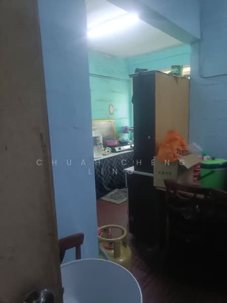 Flat for Sale at Taman Machang Bubok - Chuah Cheng Ling - PropertyGuru.com.my