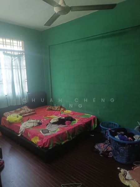 Flat for Sale at Taman Machang Bubok - Chuah Cheng Ling - PropertyGuru.com.my