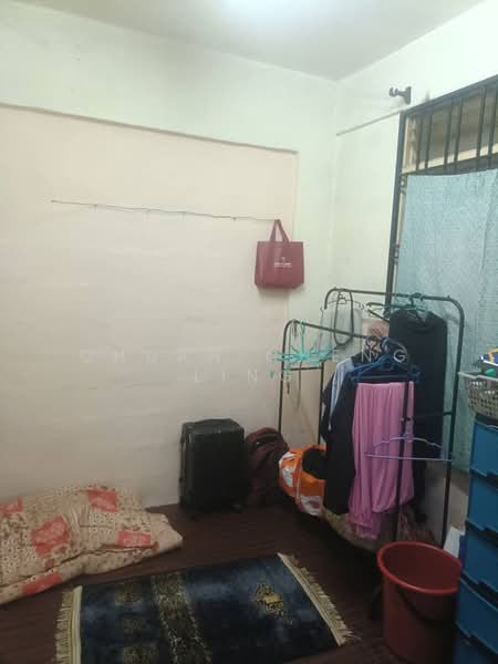 Flat for Sale at Taman Machang Bubok - Chuah Cheng Ling - PropertyGuru.com.my