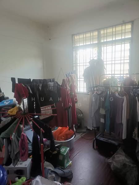 Flat for Sale at Taman Machang Bubok - Chuah Cheng Ling - PropertyGuru.com.my