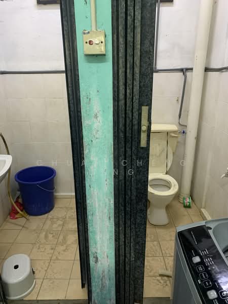 Flat for Sale at Taman Machang Bubok - Chuah Cheng Ling - PropertyGuru.com.my