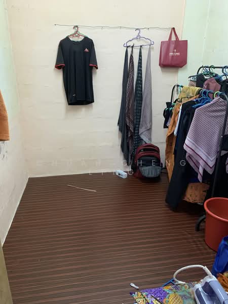 Flat for Sale at Taman Machang Bubok - Chuah Cheng Ling - PropertyGuru.com.my
