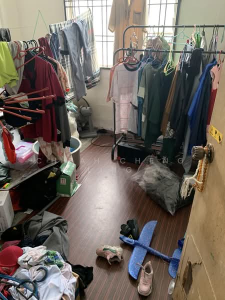 Flat for Sale at Taman Machang Bubok - Chuah Cheng Ling - PropertyGuru.com.my