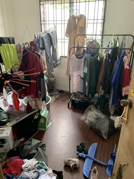 Flat for Sale at Taman Machang Bubok - Chuah Cheng Ling - PropertyGuru.com.my