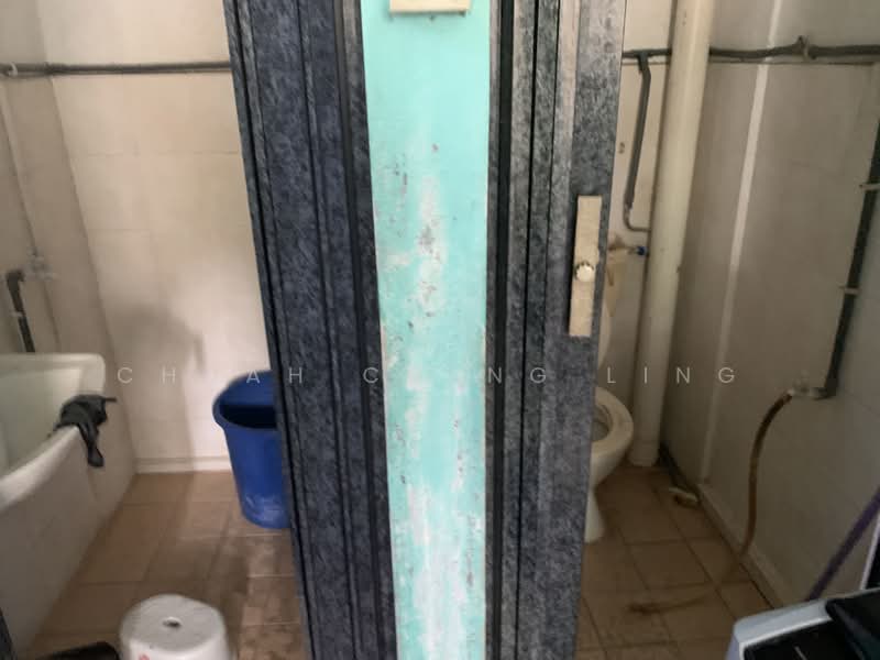 Flat for Sale at Taman Machang Bubok - Chuah Cheng Ling - PropertyGuru.com.my