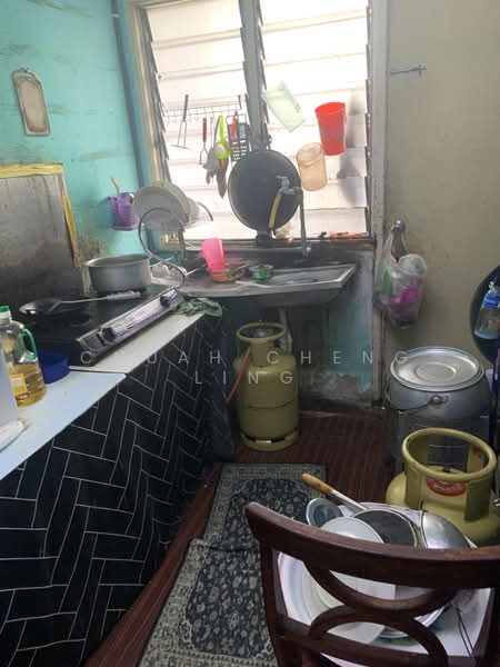 Flat for Sale at Taman Machang Bubok - Chuah Cheng Ling - PropertyGuru.com.my